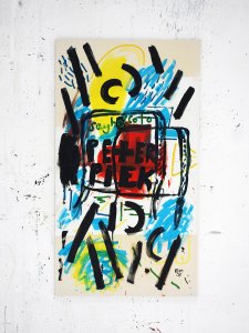 ´Nr.40; Say Hello To Peter Piek´