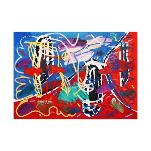 Absturz mit 3 + 4 Köpfe