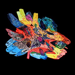 Manchester, was ist Zeit überhaupt