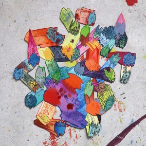 They Would Never Believe Me