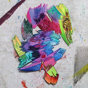 Versteck vor der Welt