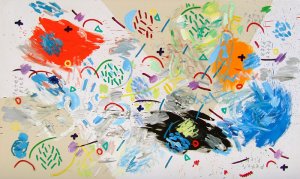 ´4 Heads In A Song´