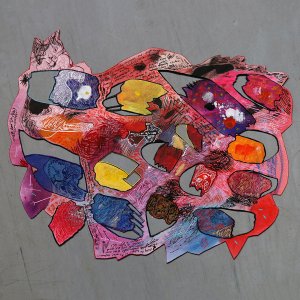 as i close my eyes and drift away, Minze über dem Horizont