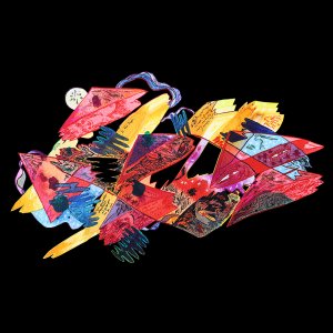 nass geworden, abgestellt, ausgezogen um zu sein