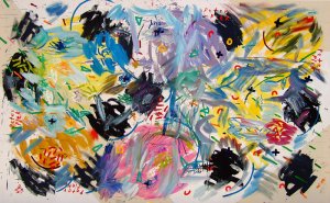 ´4 Heads In A Song´