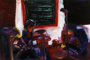 ´Kraftwerkrockers (Steve und ich)´