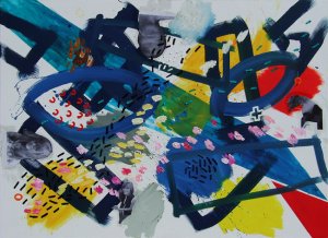 ´Bild Mit Fruehstueck´