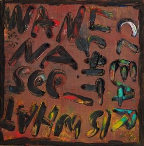 ´Clear Light Is What I Wanna See´