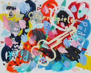 ´Peter Piek Ist Der Gitarrenspieler´