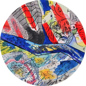 Indianapolis Afternoon