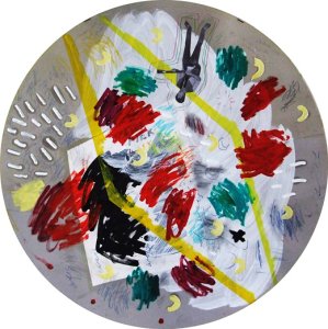 ´Neugier, Zustand´