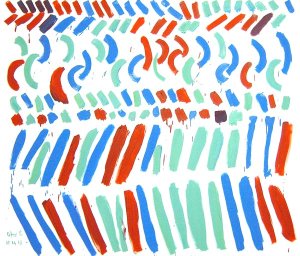 ´Nr.12 (tanzende Frauen) ´