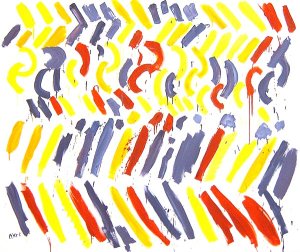 ´Nr.13 (tanzende Frauen) ´