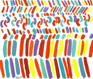 ´Nr.9 (tanzende) ´