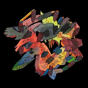 Death is doing well, singing: ba na ba ba