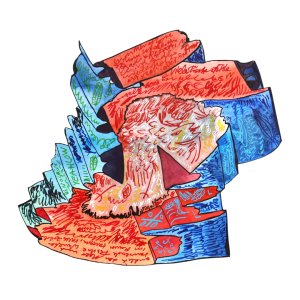 Radio Refrain, endlich das Meer