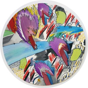 Paris Saarbruck Leipzig