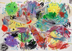 ´4 Heads In A Song´