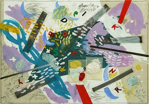 ´Ich Laufe Ueber Die Brooklyn Bridge Und Trinke Pabst Blue Ribbon´