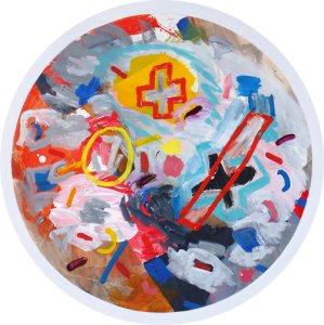 ´Die Inszenierung Des Grau´