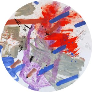 ´self-portrait in 5 pieces´