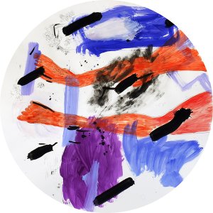 ´self-portrait in 5 pieces´