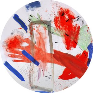 ´self-portrait in 5 pieces´