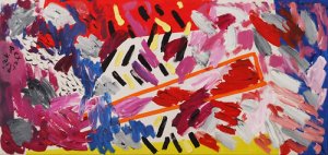 ´Stueck Mit Orange´