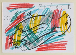 ´Sterbender Vogel´