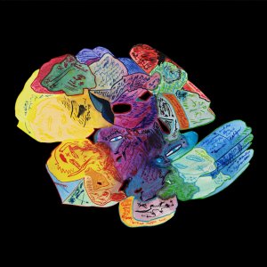 die Pferde sind schön alle weg