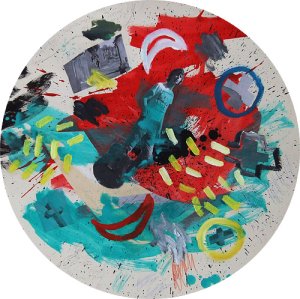 ´Peter Piek Übersteht Den Besuch Auf Dem Friedhof In Nottingham´