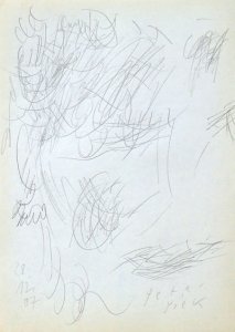 ´rhythmischer Kopf´