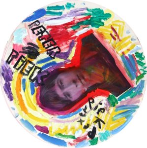 ´Selbstportrait im September´