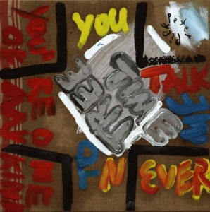 ´Tree Youre One Of My Kind - Time You Never Talk To Me´