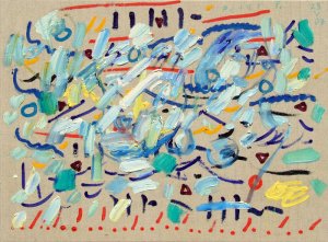 ´now you stuck in a moment´