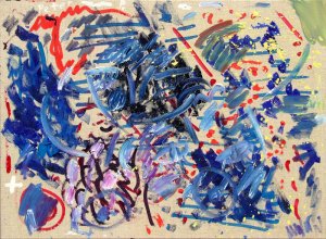 ´when all you got is love ´