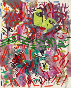 ´but im still havent found what im looking for ´