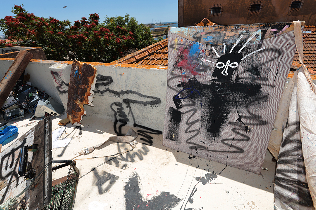 Peter Piek Faro
