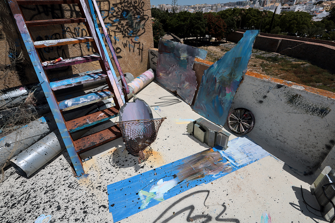 Peter Piek Faro