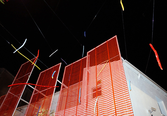 Peter Piek, Favara 42