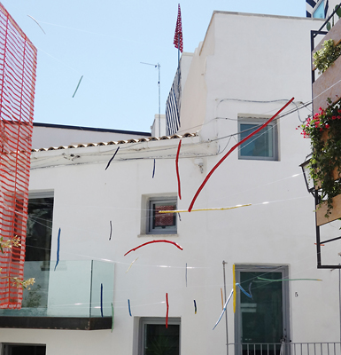 Peter Piek, Favara 42