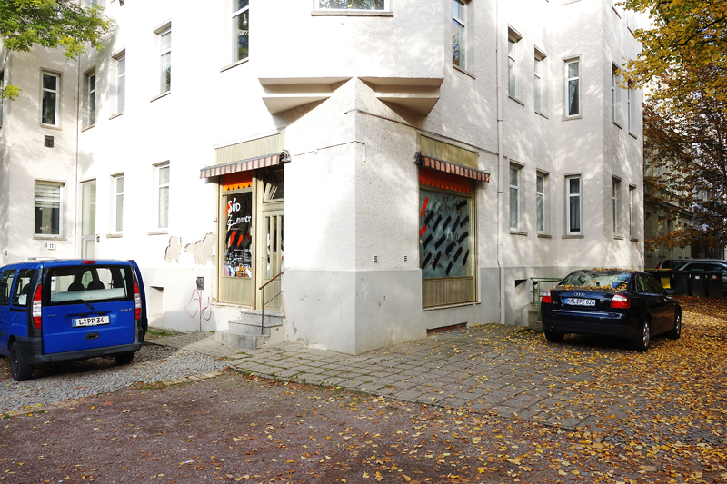 Peter Piek in Halle