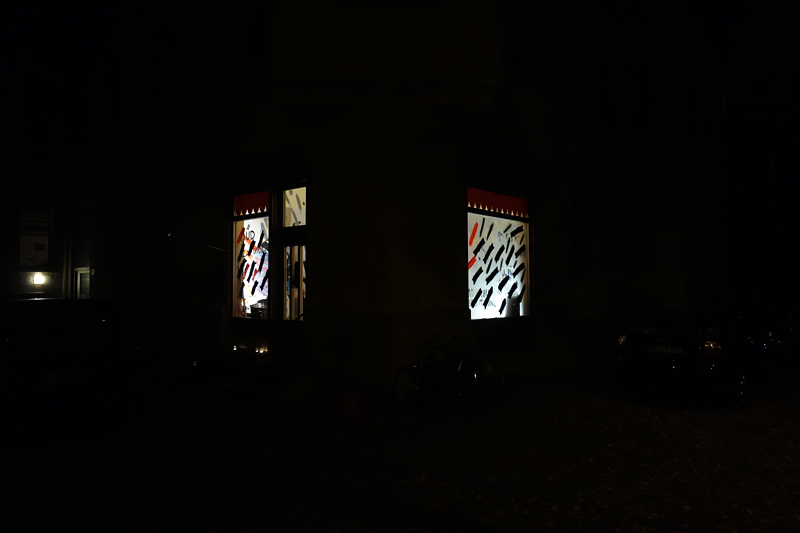 Peter Piek in Halle
