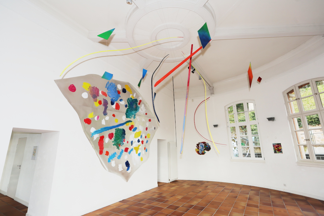 Peter Piek in Baden Baden