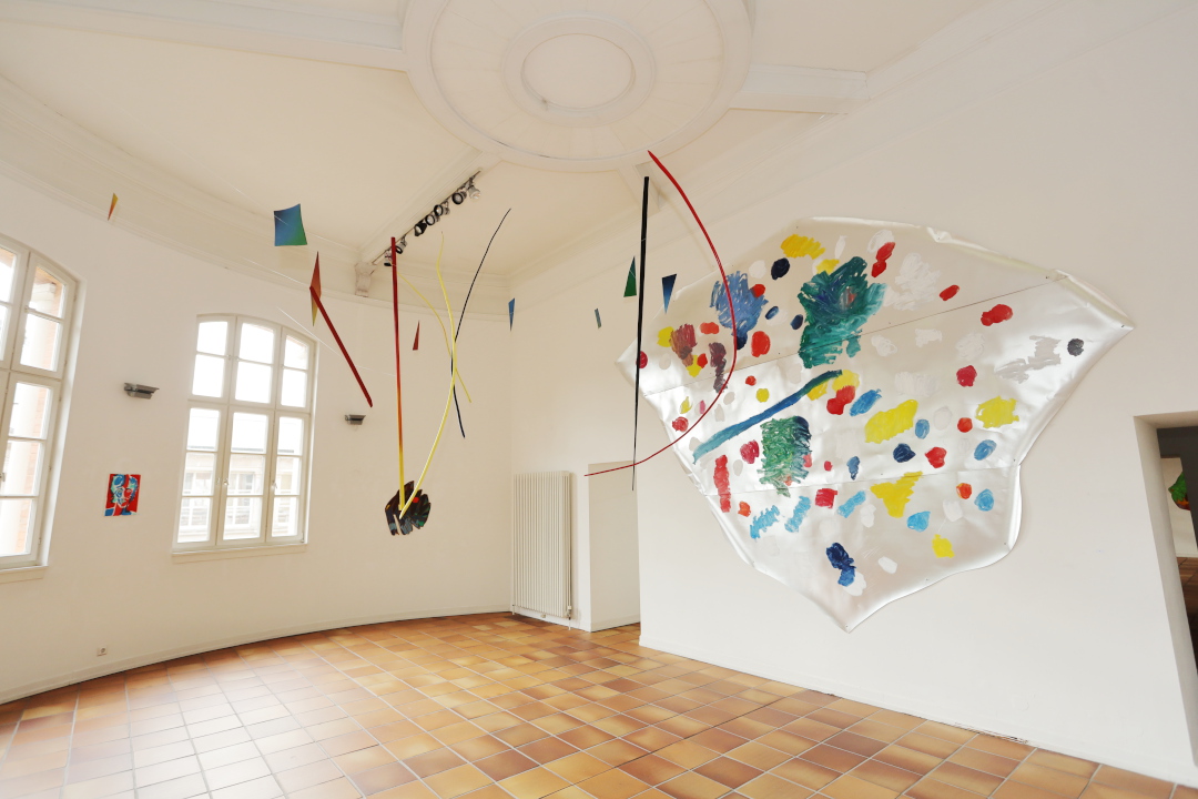 Peter Piek in Baden Baden