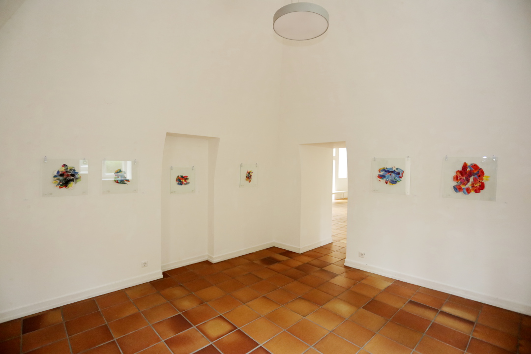 Peter Piek in Baden Baden