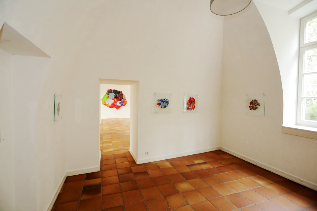 Peter Piek in Baden Baden