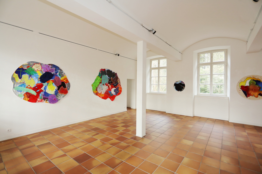 Peter Piek in Baden Baden