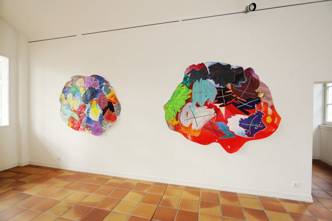 Peter Piek in Baden Baden