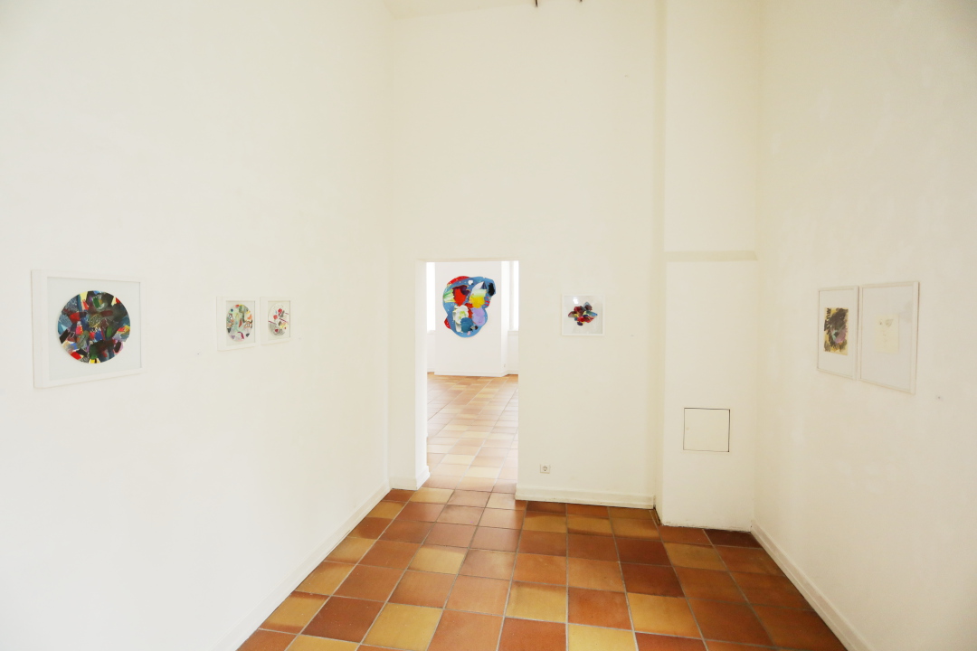 Peter Piek in Baden Baden